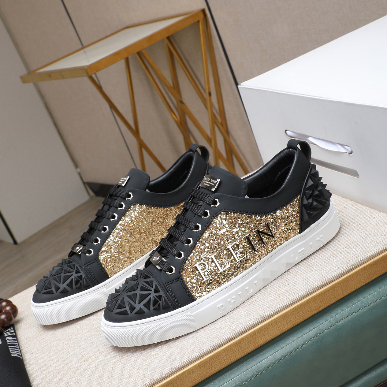 SOLA-PP Casual shoes