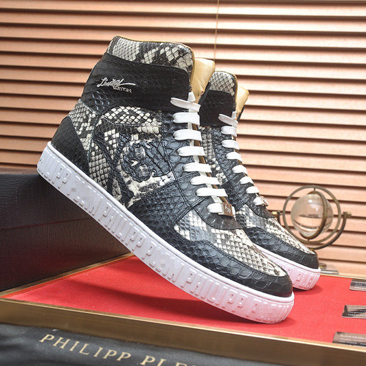 SOLA-PP Casual shoes