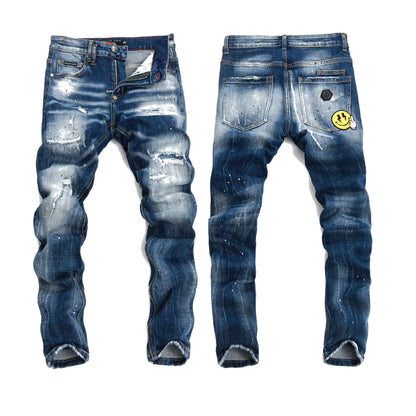 NEW-PP 2025SS JEANS