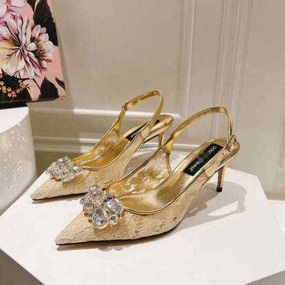 SOLA-D*G Casual shoes