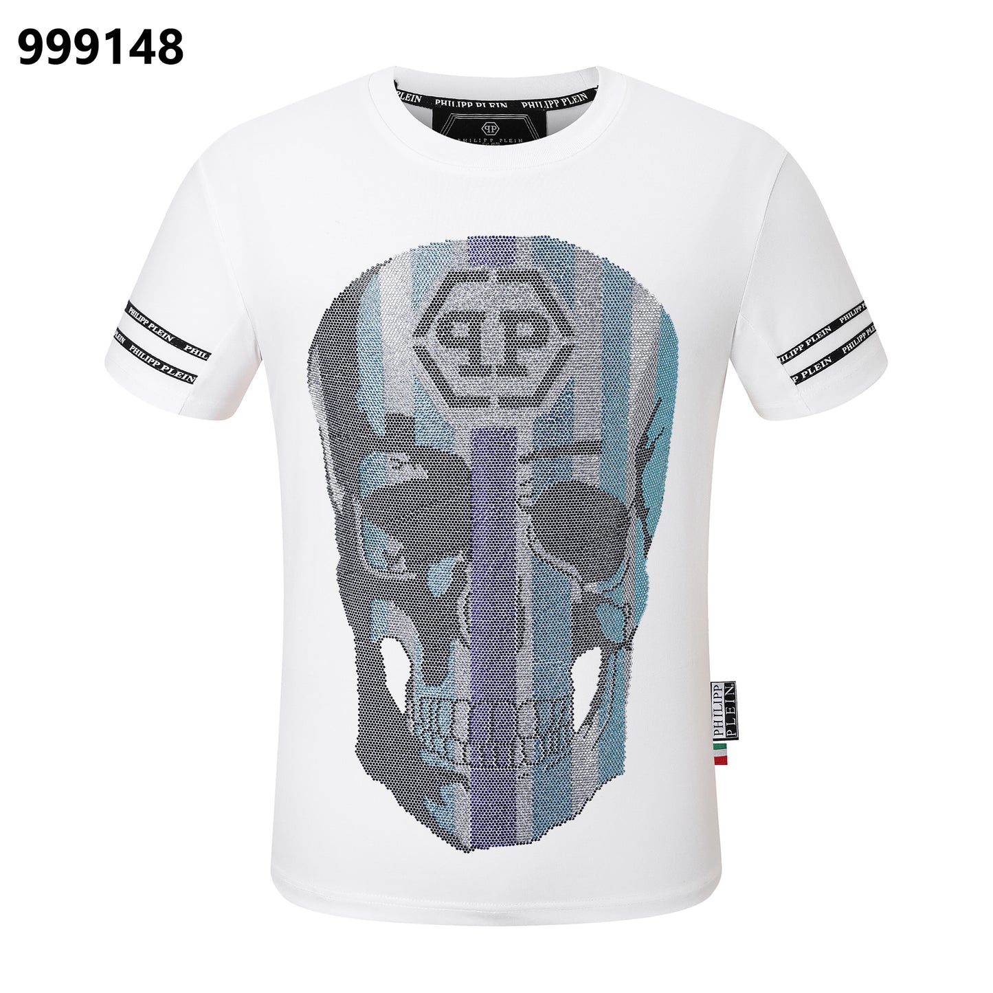 NEW-PP Cotton T-shirt