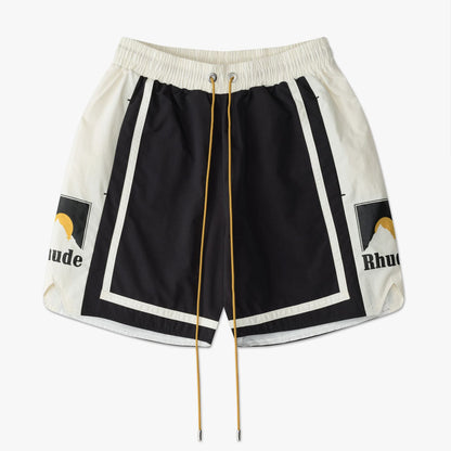 New-RHUDE  Shorts