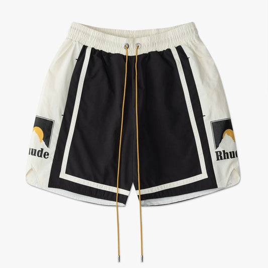New-RHUDE  Shorts