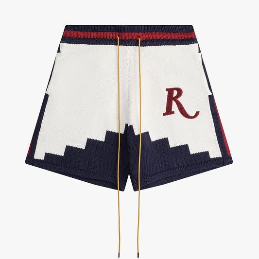 New-RHUDE  shorts