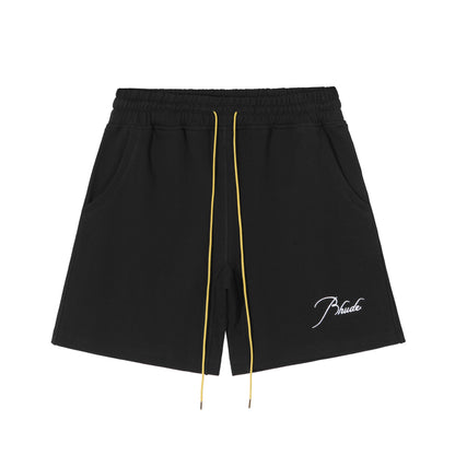 New-RHUDE shorts