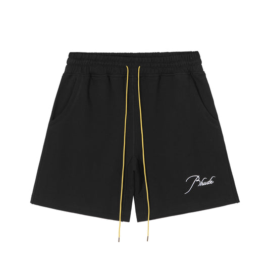 New-RHUDE shorts