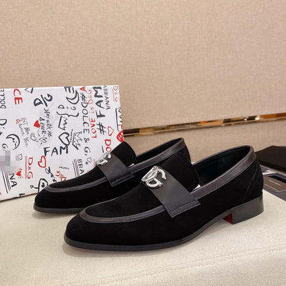 SOLA-D*G Casual shoes