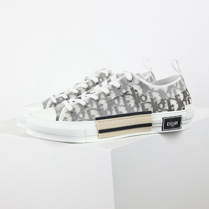D**R Luxury Leather Casual Sneakers | Designer Unisex Shoes