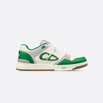 D**R Luxury Leather Casual Sneakers | Designer Unisex Shoes