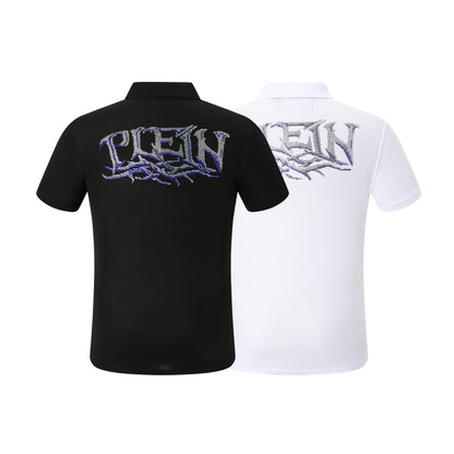 NEW-PP Cotton T-shirt