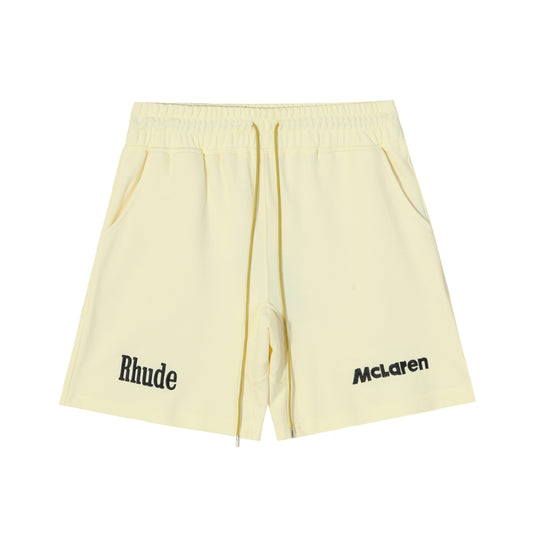 New-RHUDE  shorts