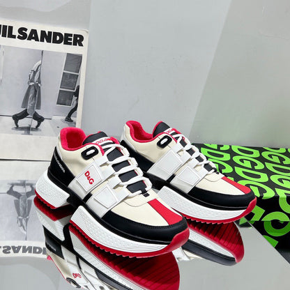 SOLA-D*G Casual shoes