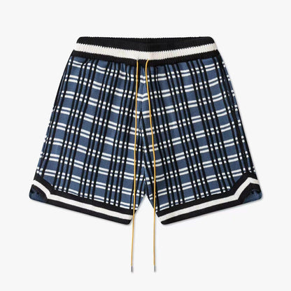 New-RHUDE  shorts