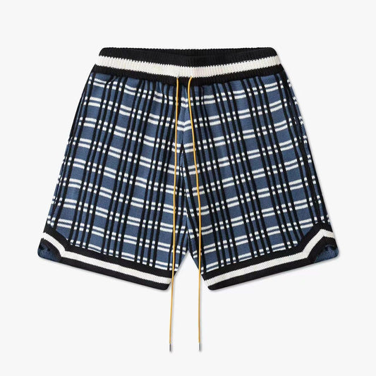 New-RHUDE  shorts