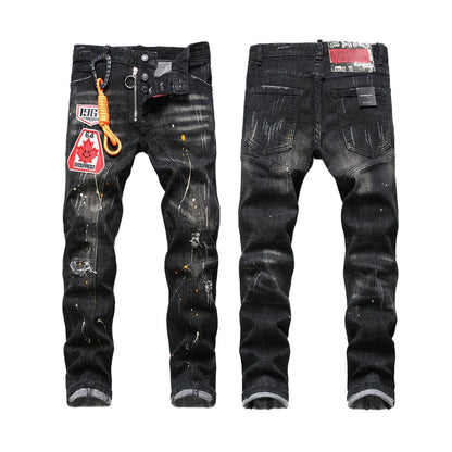 NEW-2025SS Jeans