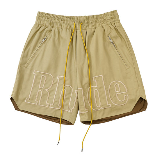 New-RHUDE shorts
