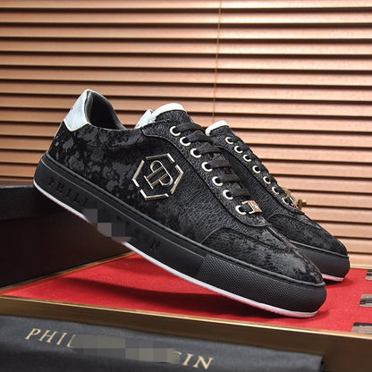 SOLA-PP Casual shoes