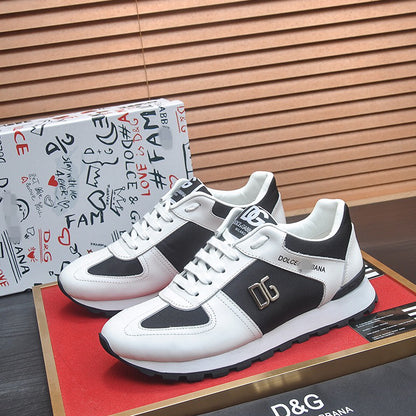 SOLA-D*G Casual shoes