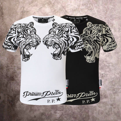 NEW-PP Cotton T-shirt