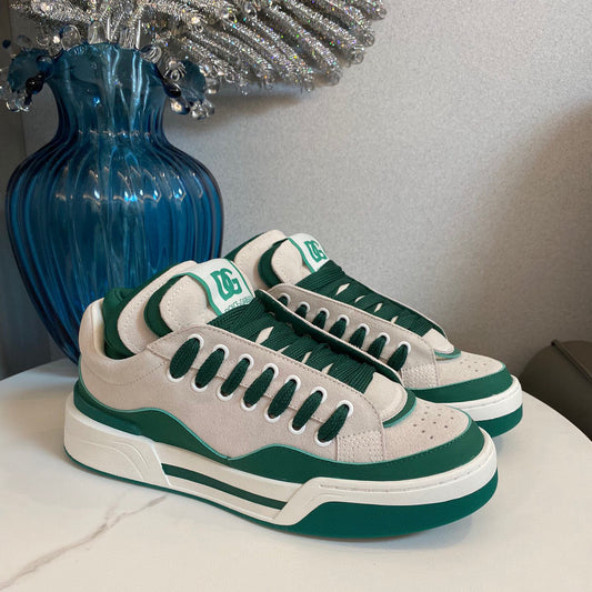 SOLA-D*G Casual shoes