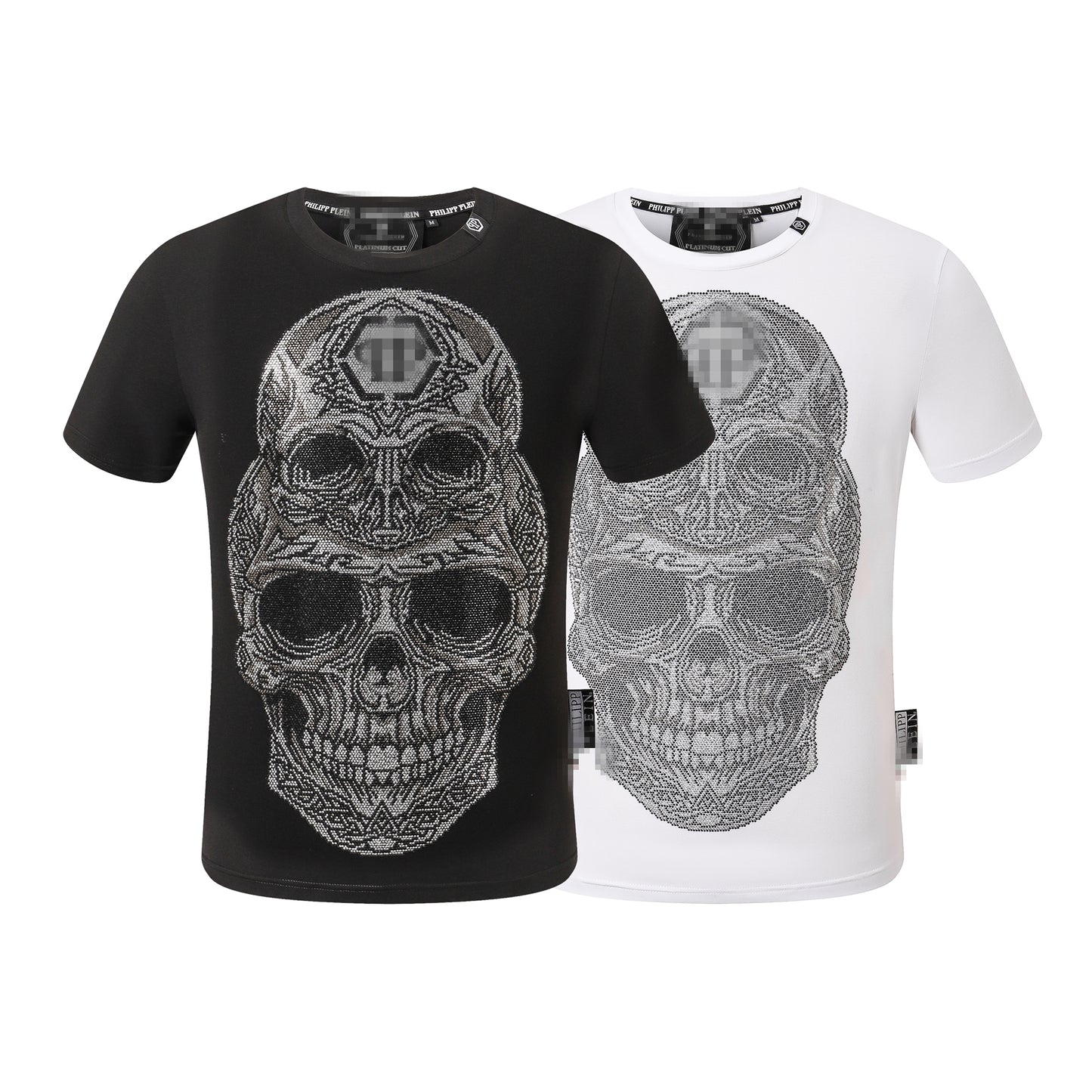 NEW-PP Cotton T-shirt