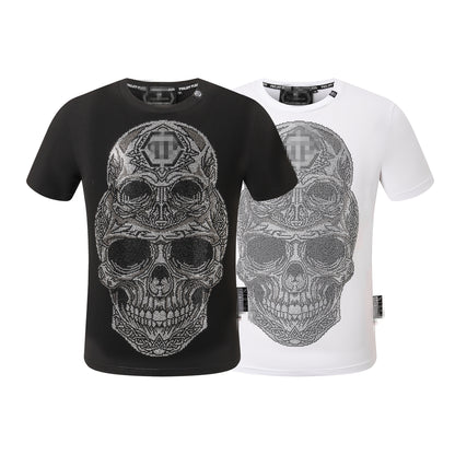 NEW-PP Cotton T-shirt