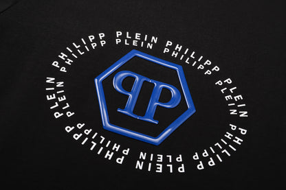 NEW-PP Cotton T-shirt