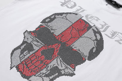 NEW-PP Cotton T-shirt