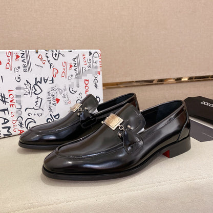 SOLA-D*G Casual shoes