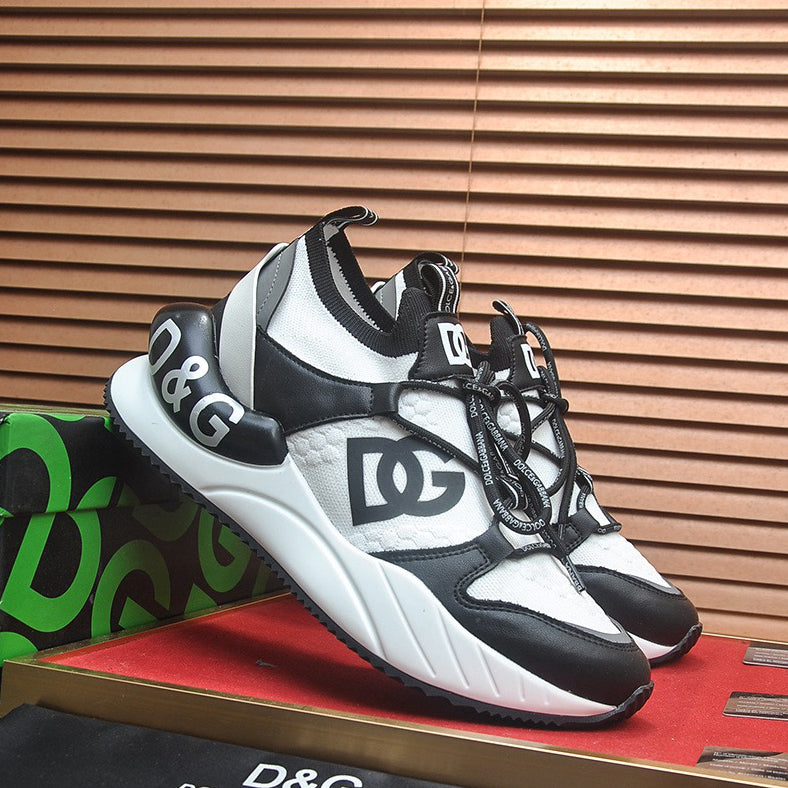 SOLA-D*G Casual shoes