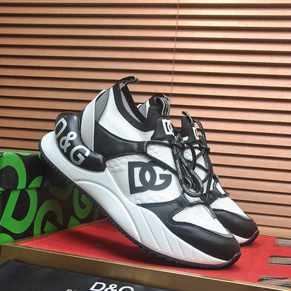 SOLA-D*G Casual shoes