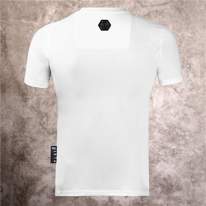 NEW-PP Cotton T-shirt
