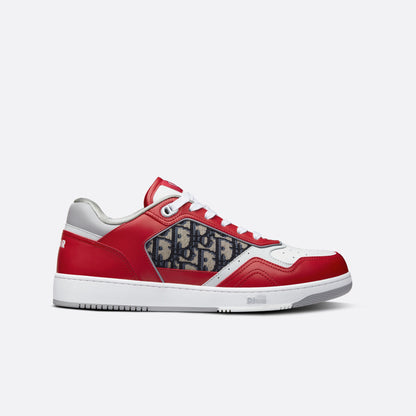 D**R Luxury Leather Casual Sneakers | Designer Unisex Shoes