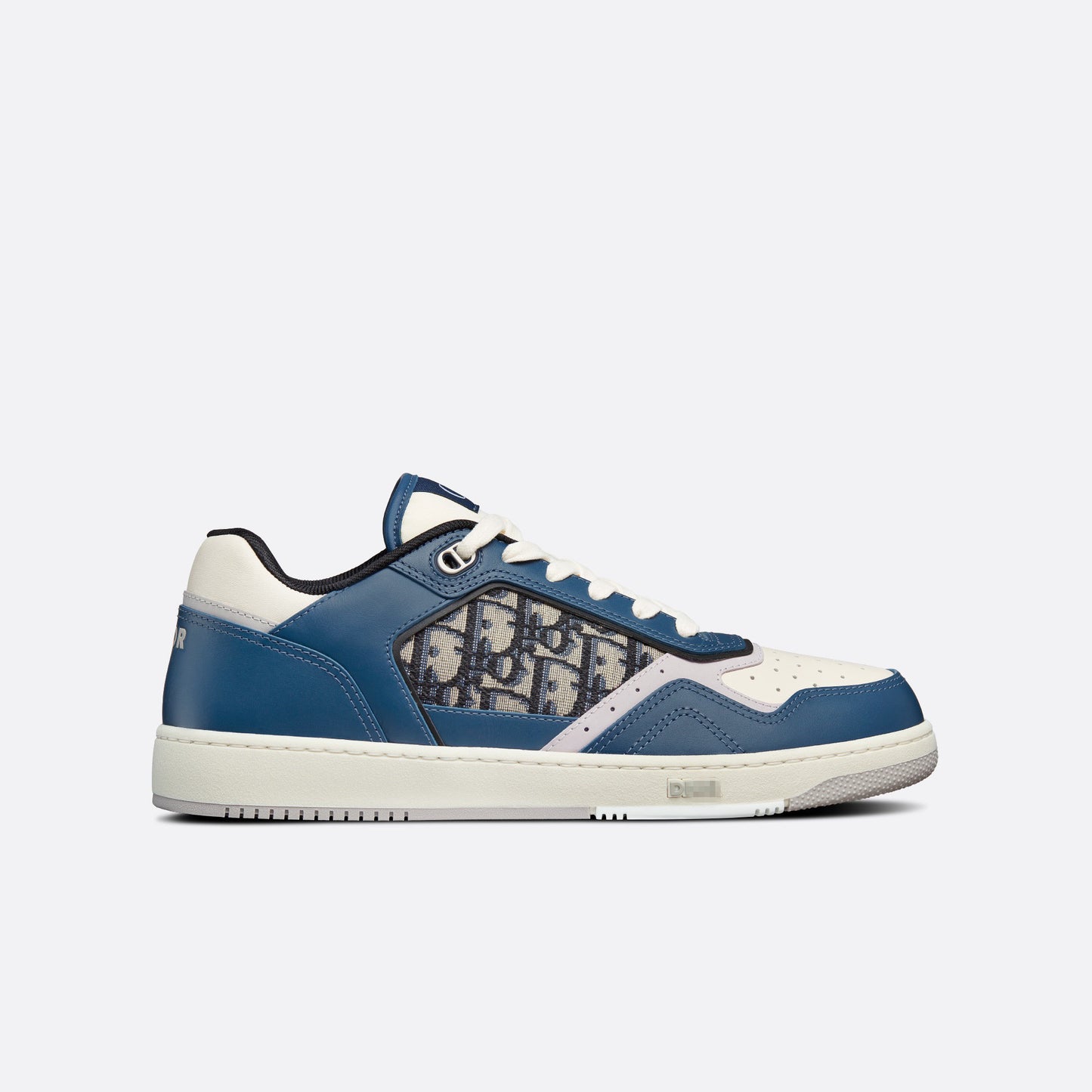 D**R Luxury Leather Casual Sneakers | Designer Unisex Shoes