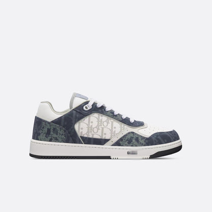 D**R Luxury Leather Casual Sneakers | Designer Unisex Shoes