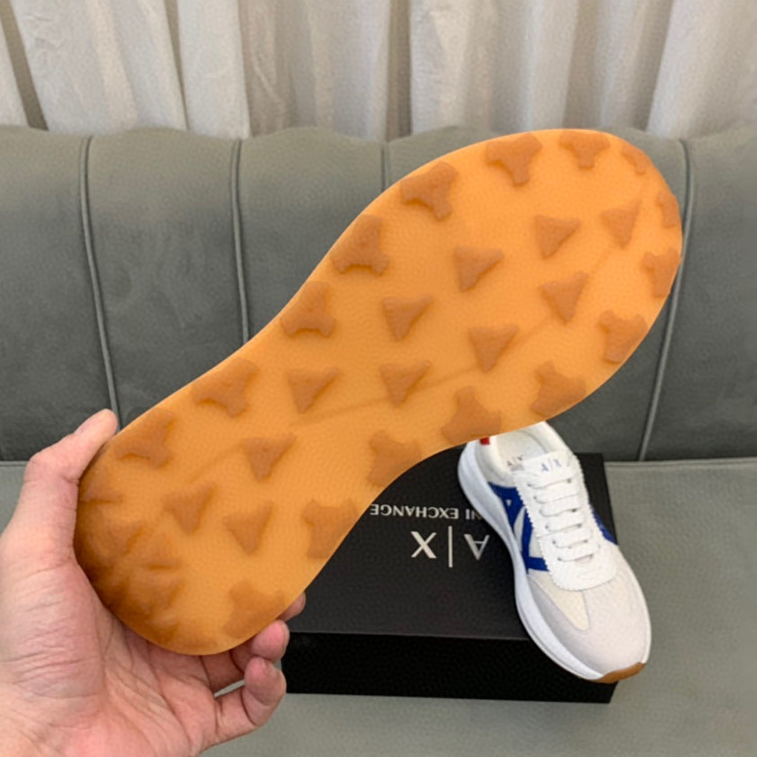 SOLA-GA Casual shoes