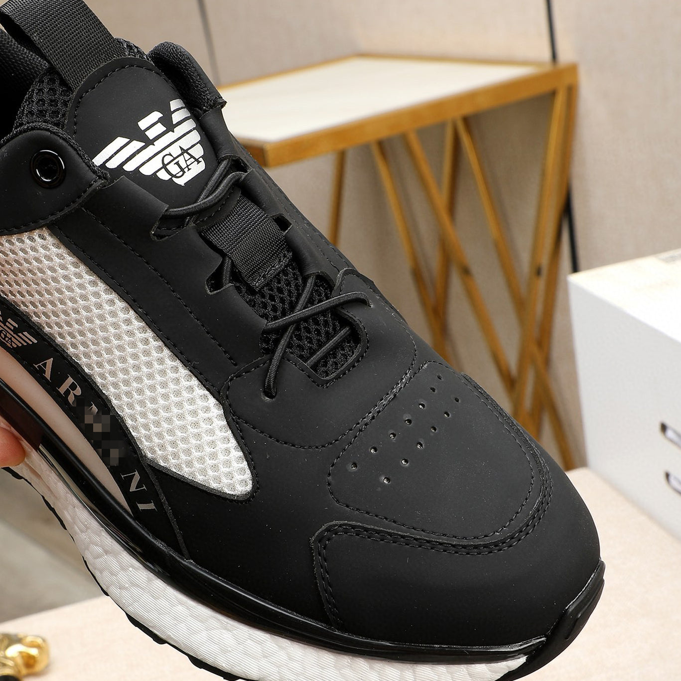 SOLA-GA Casual shoes