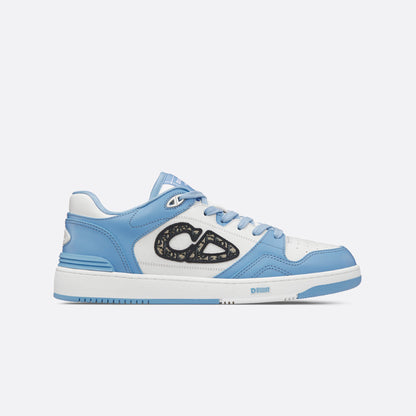 D**R Luxury Leather Casual Sneakers | Designer Unisex Shoes