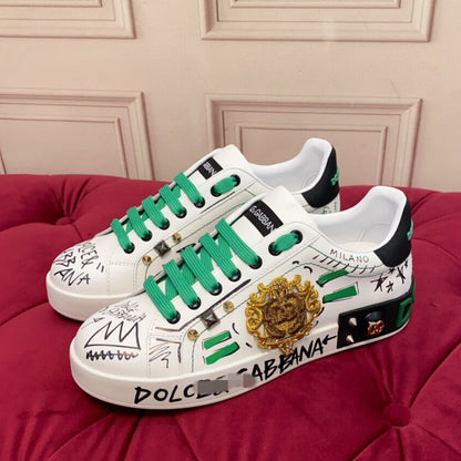 SOLA-D*G Casual shoes