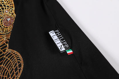 NEW-PP Cotton T-shirt