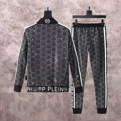 SOLA-PP tracksuit