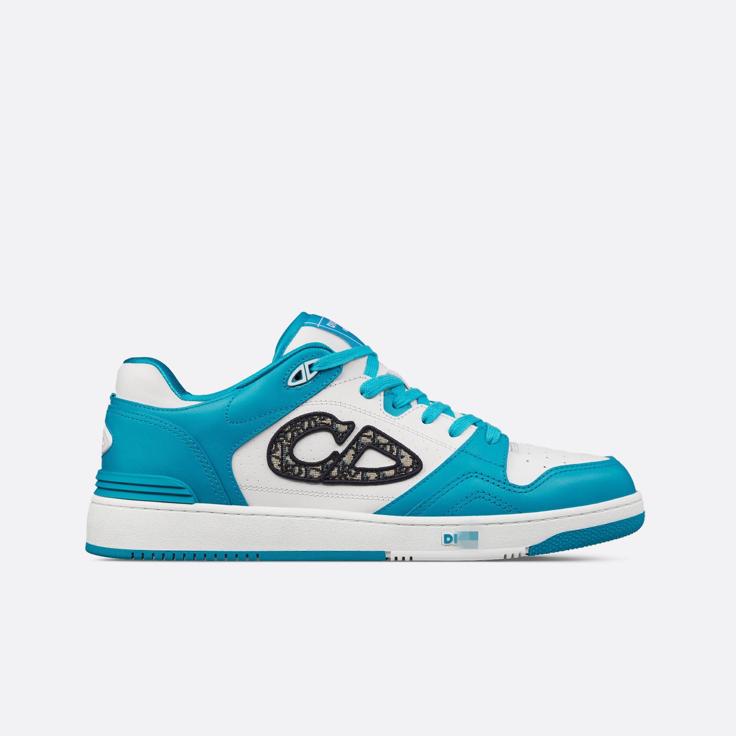 D**R Luxury Leather Casual Sneakers | Designer Unisex Shoes