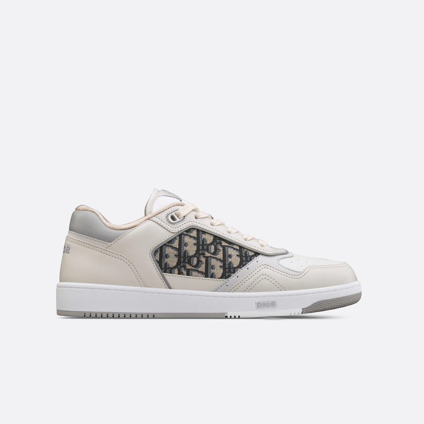 D**R Luxury Leather Casual Sneakers | Designer Unisex Shoes