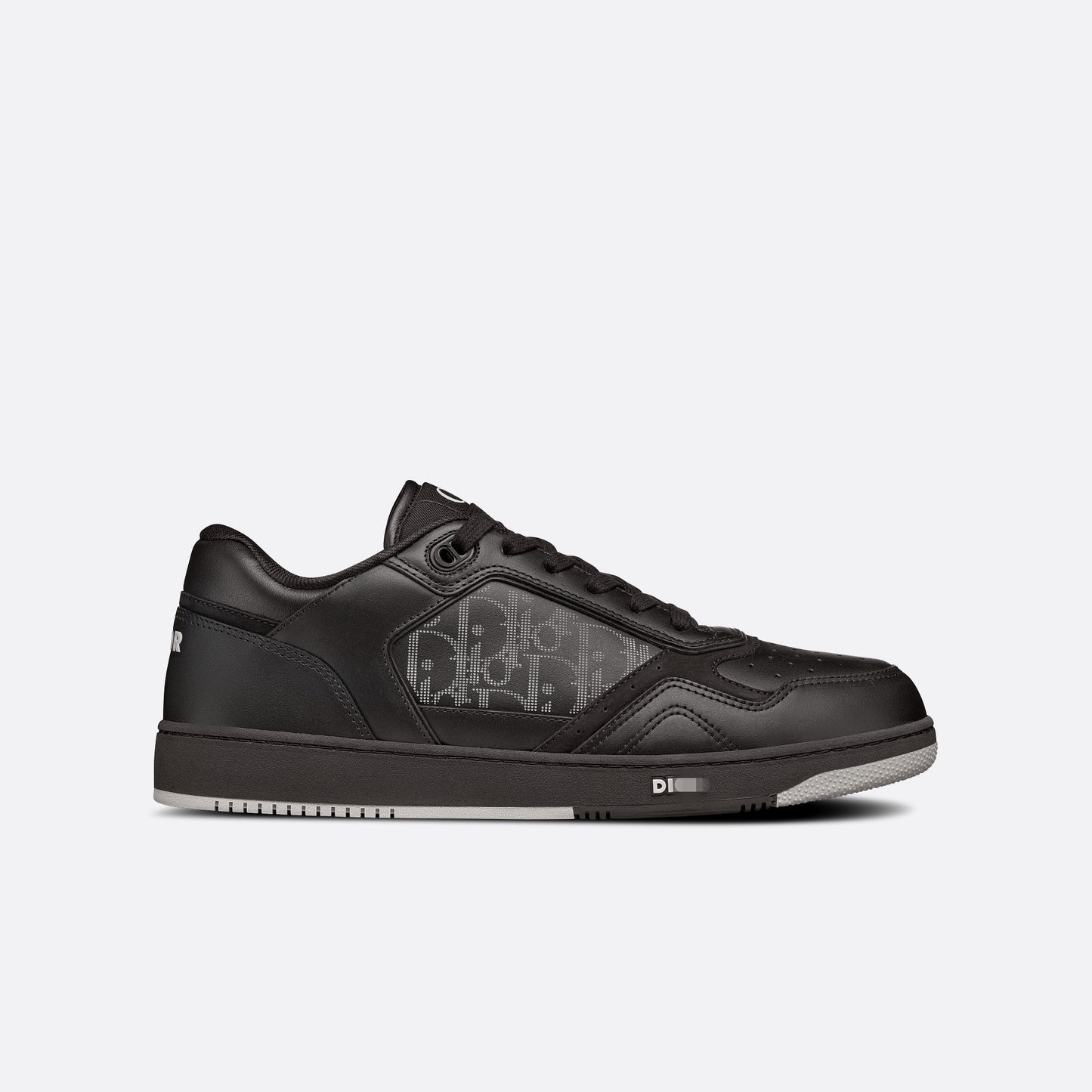 D**R Luxury Leather Casual Sneakers | Designer Unisex Shoes