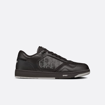 D**R Luxury Leather Casual Sneakers | Designer Unisex Shoes