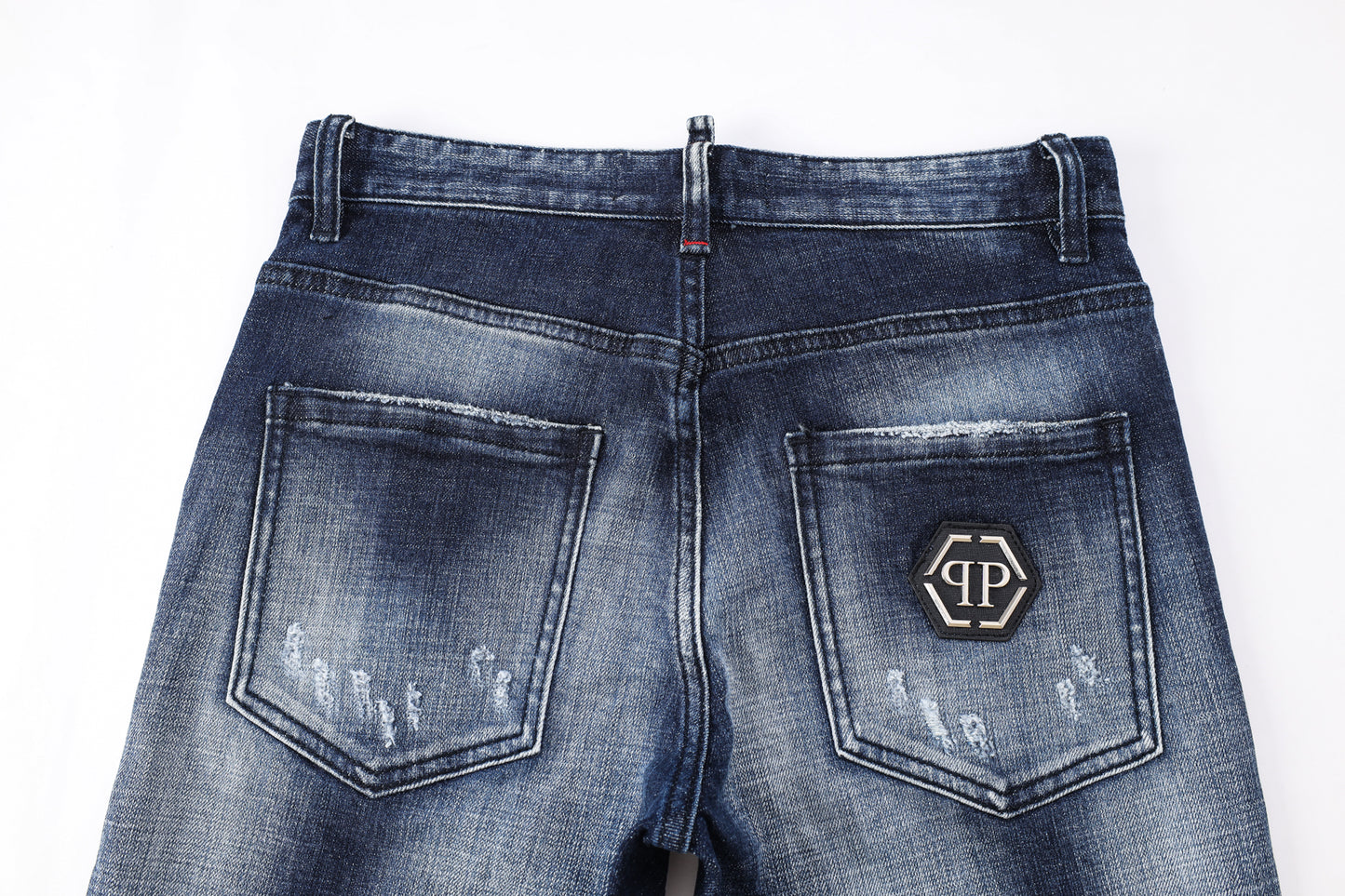 NEW-PP 2025SS JEANS