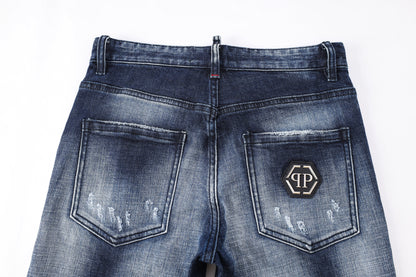 NEW-PP 2025SS JEANS