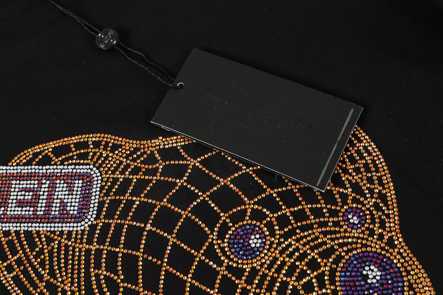 NEW-PP Cotton T-shirt