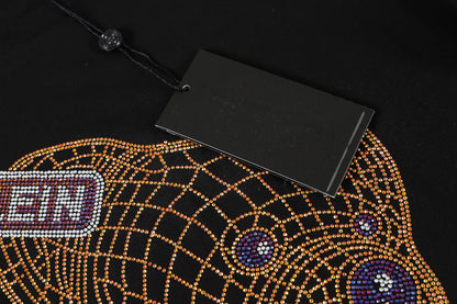 NEW-PP Cotton T-shirt