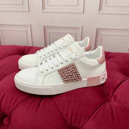 SOLA-D*G Casual shoes